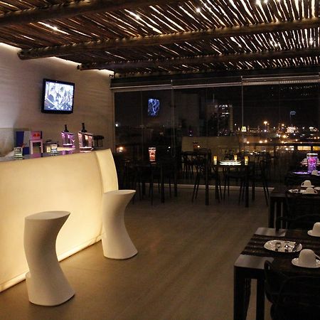 Aruma Hotel Boutique Аріка Екстер'єр фото