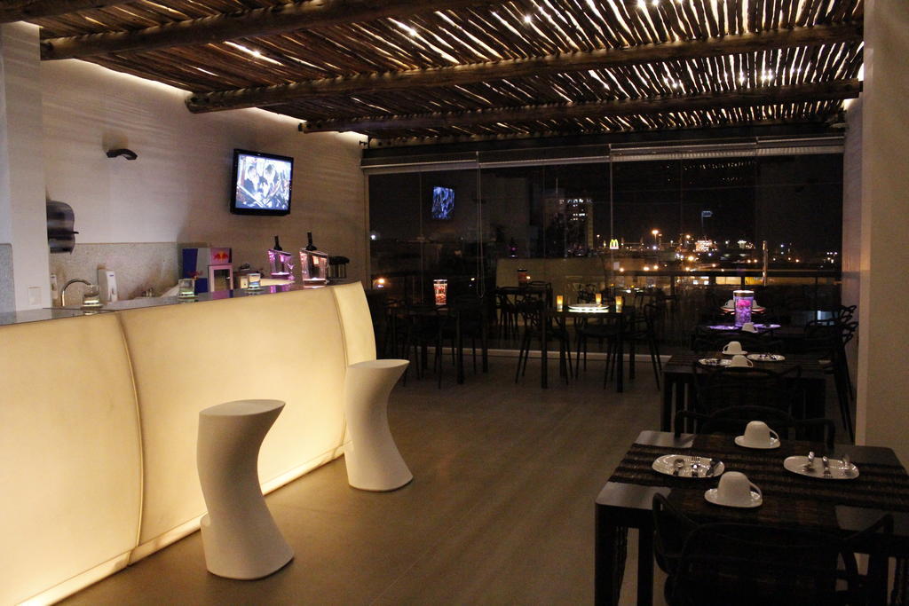 Aruma Hotel Boutique Аріка Екстер'єр фото