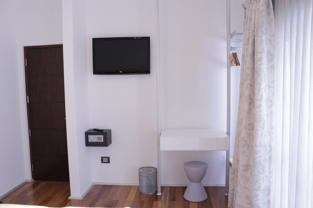 Aruma Hotel Boutique Аріка Екстер'єр фото