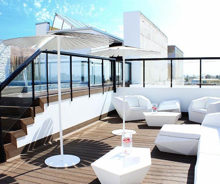 Aruma Hotel Boutique Аріка Екстер'єр фото