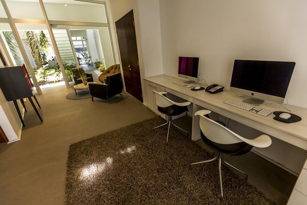 Aruma Hotel Boutique Аріка Екстер'єр фото