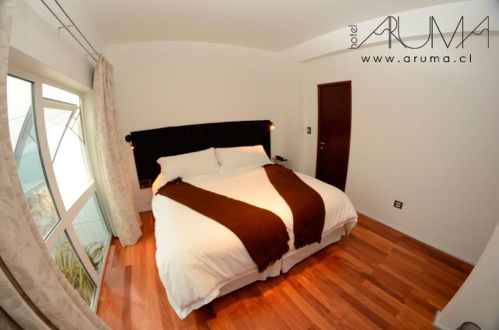 Aruma Hotel Boutique Аріка Номер фото