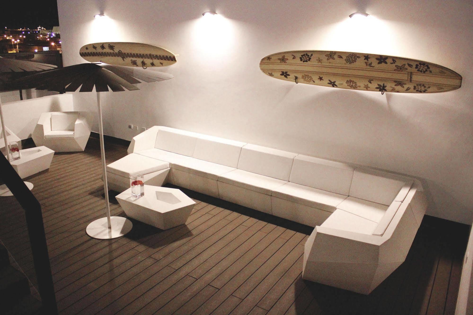 Aruma Hotel Boutique Аріка Екстер'єр фото