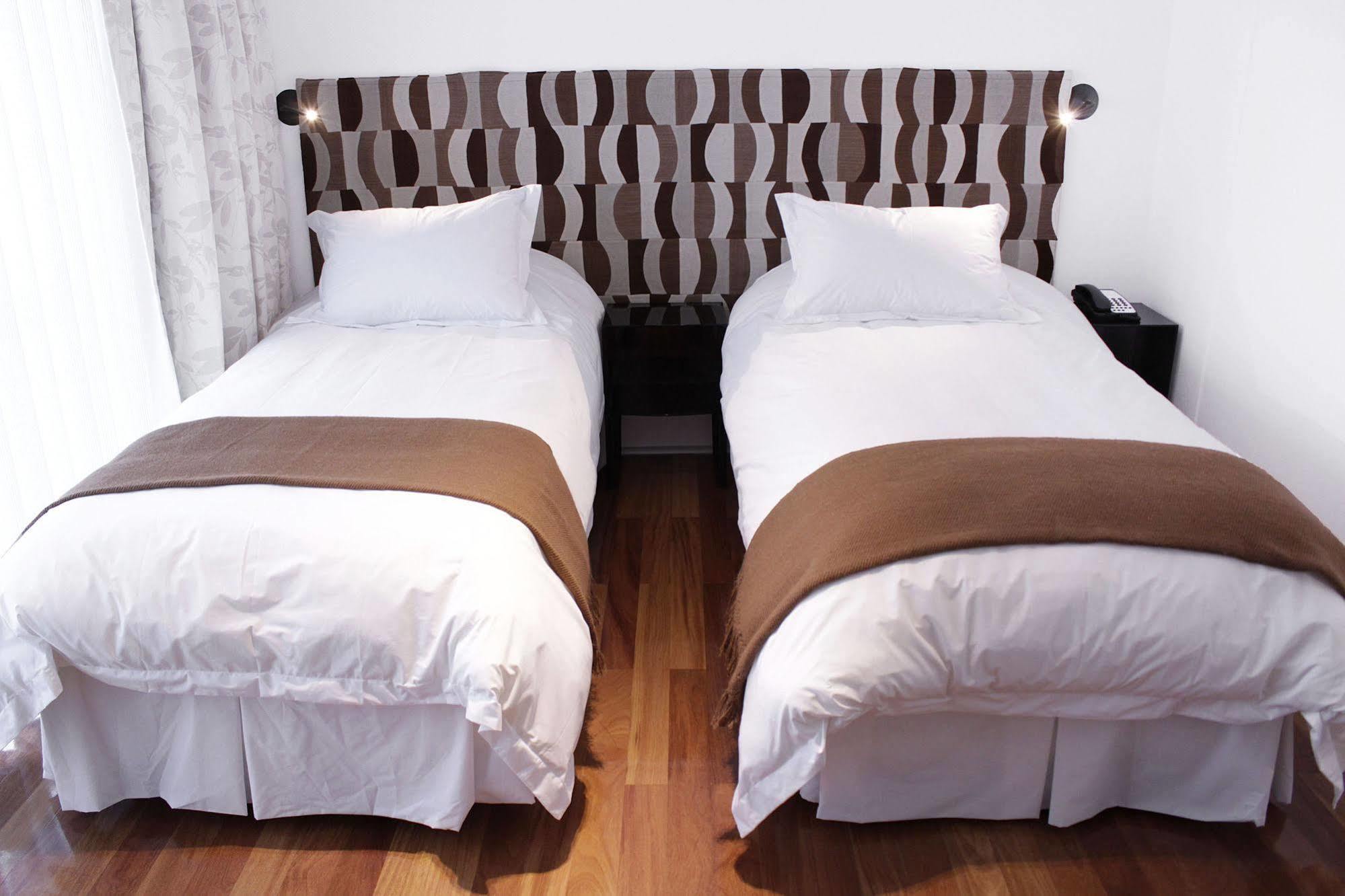 Aruma Hotel Boutique Аріка Екстер'єр фото