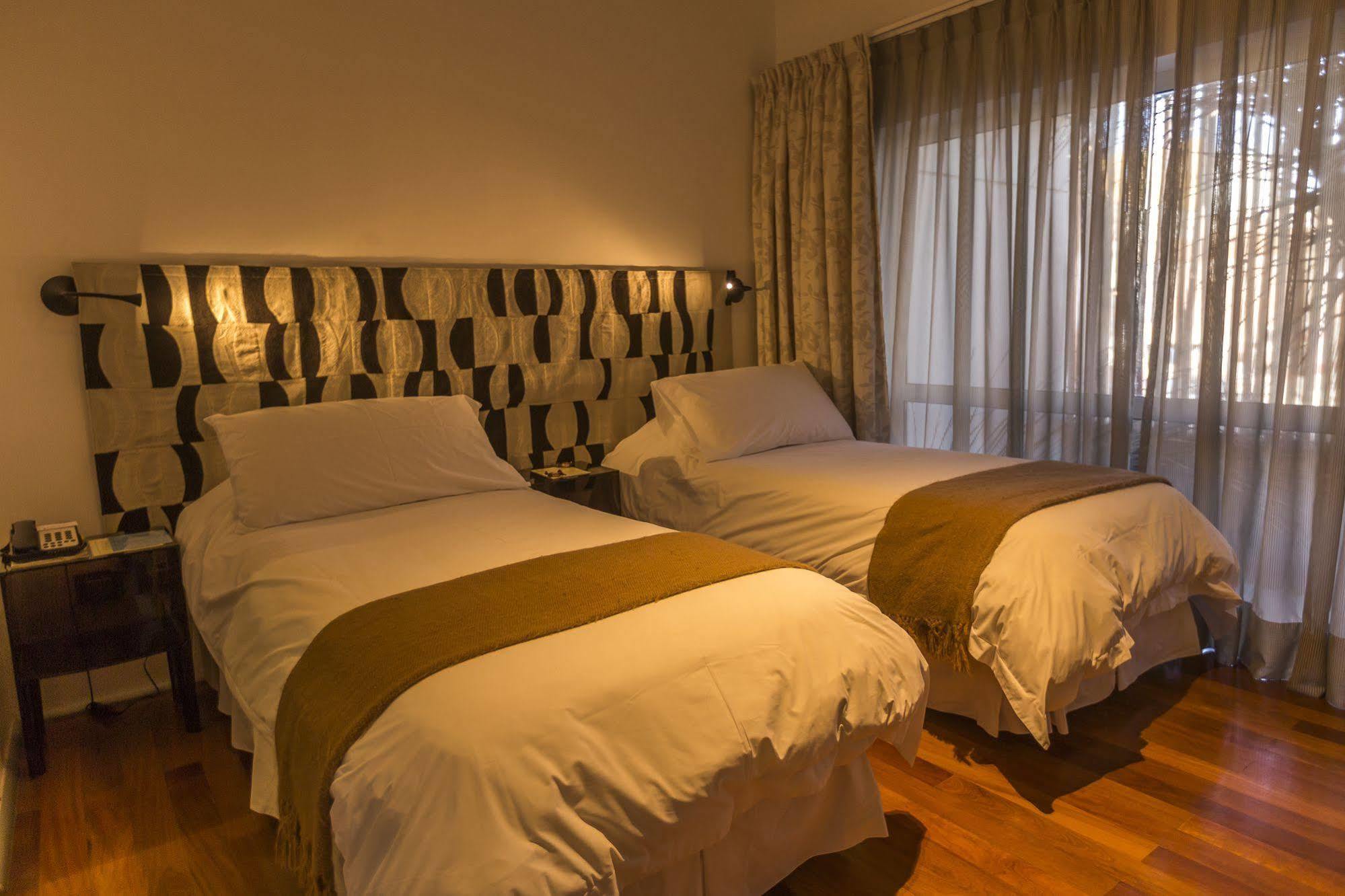Aruma Hotel Boutique Аріка Екстер'єр фото