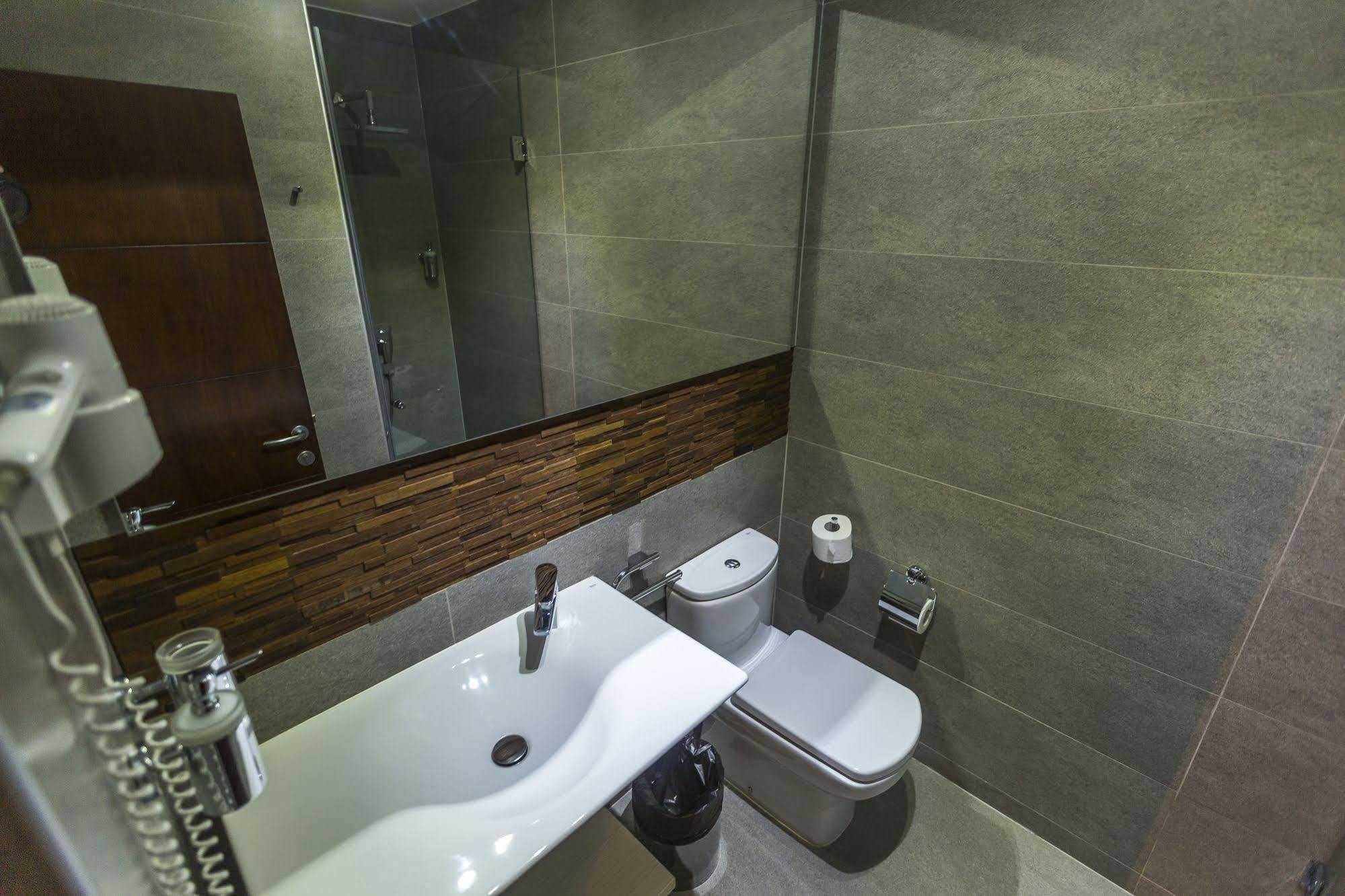 Aruma Hotel Boutique Аріка Екстер'єр фото