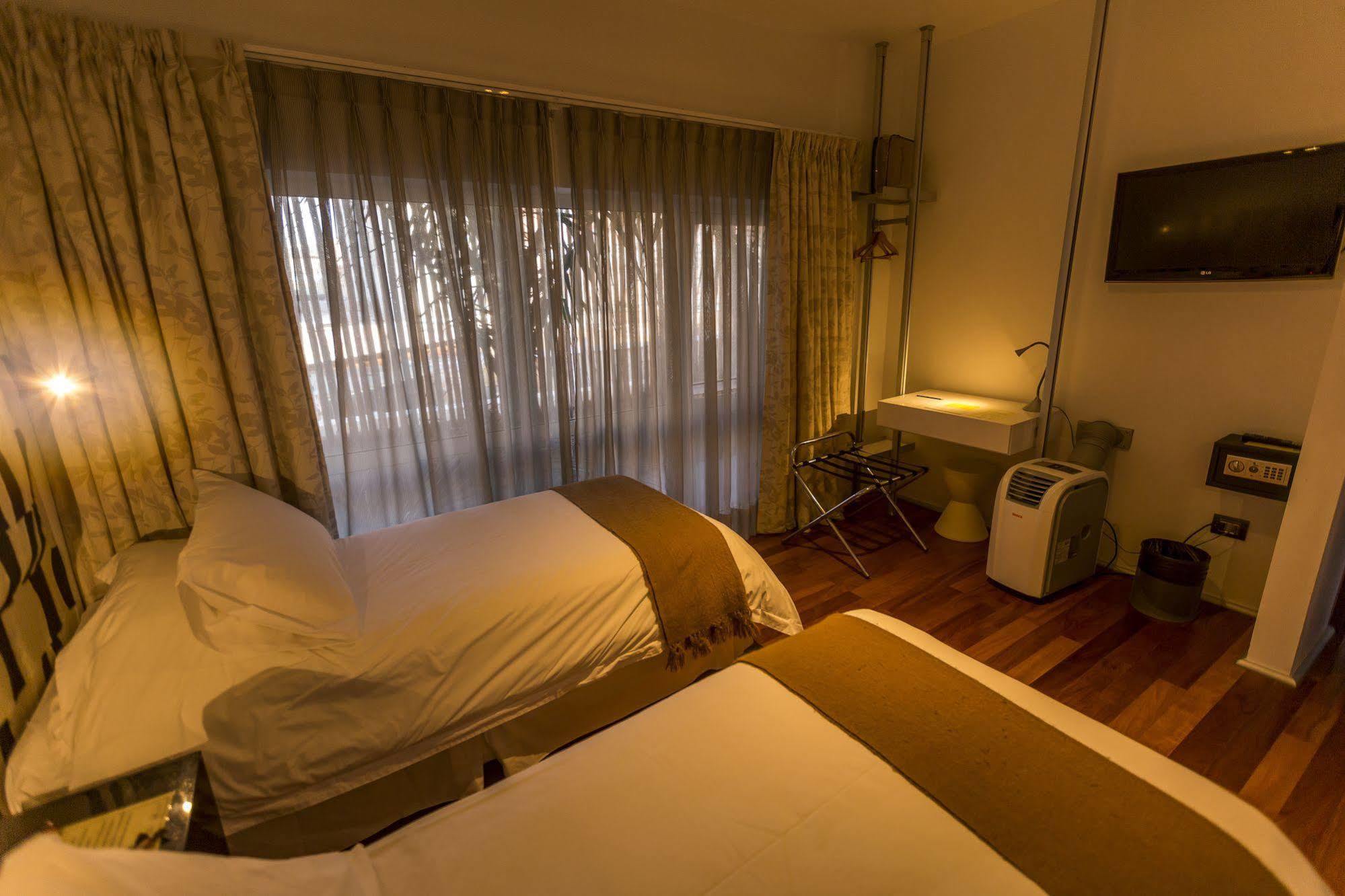 Aruma Hotel Boutique Аріка Екстер'єр фото