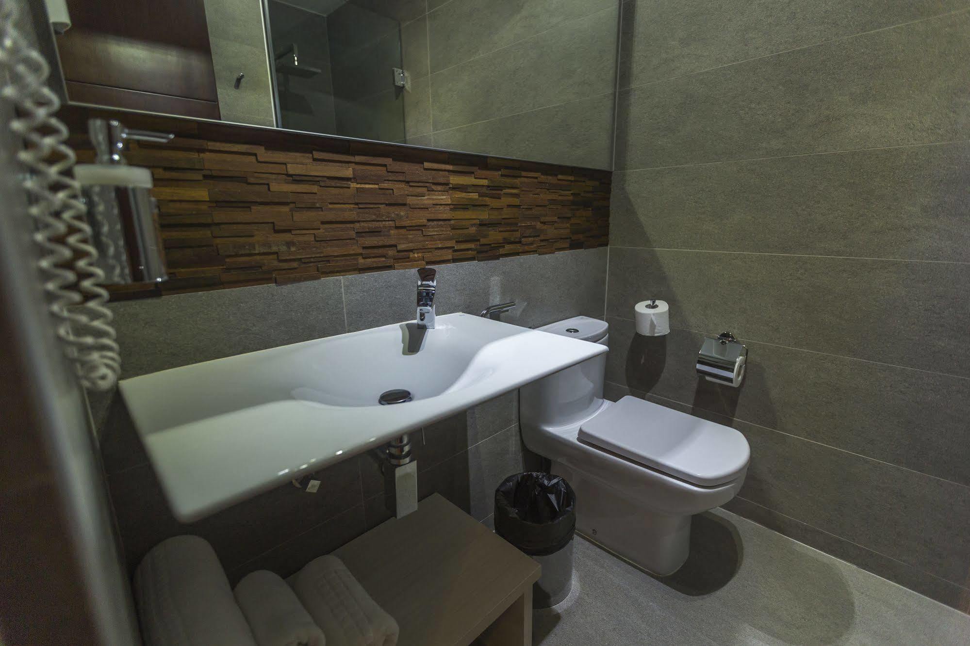 Aruma Hotel Boutique Аріка Екстер'єр фото